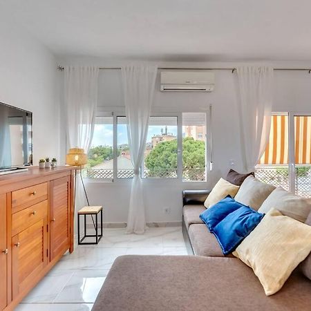 Lxr Brisa Marina 1Hab Vistas Mar Lägenhet Torremolinos Exteriör bild