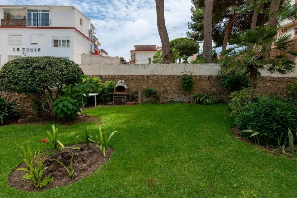 Lxr Brisa Marina 1Hab Vistas Mar Lägenhet Torremolinos Exteriör bild